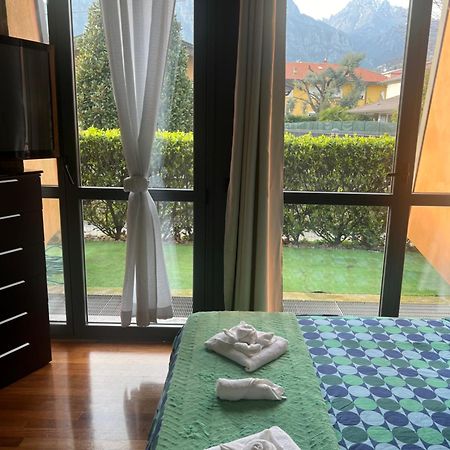 B&B Resilienza - Camera Privata Con Bagno Лекко Экстерьер фото