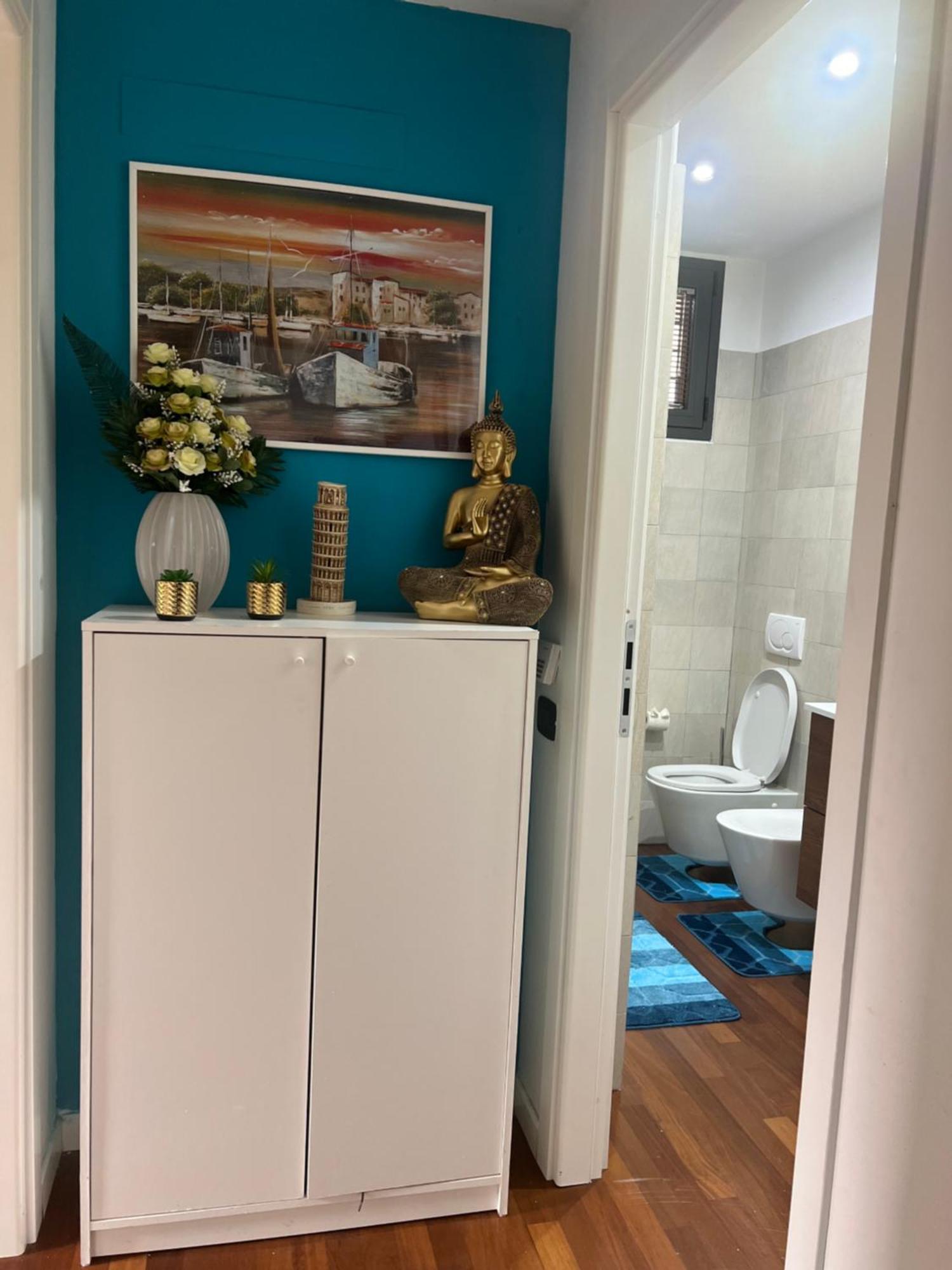 B&B Resilienza - Camera Privata Con Bagno Лекко Экстерьер фото