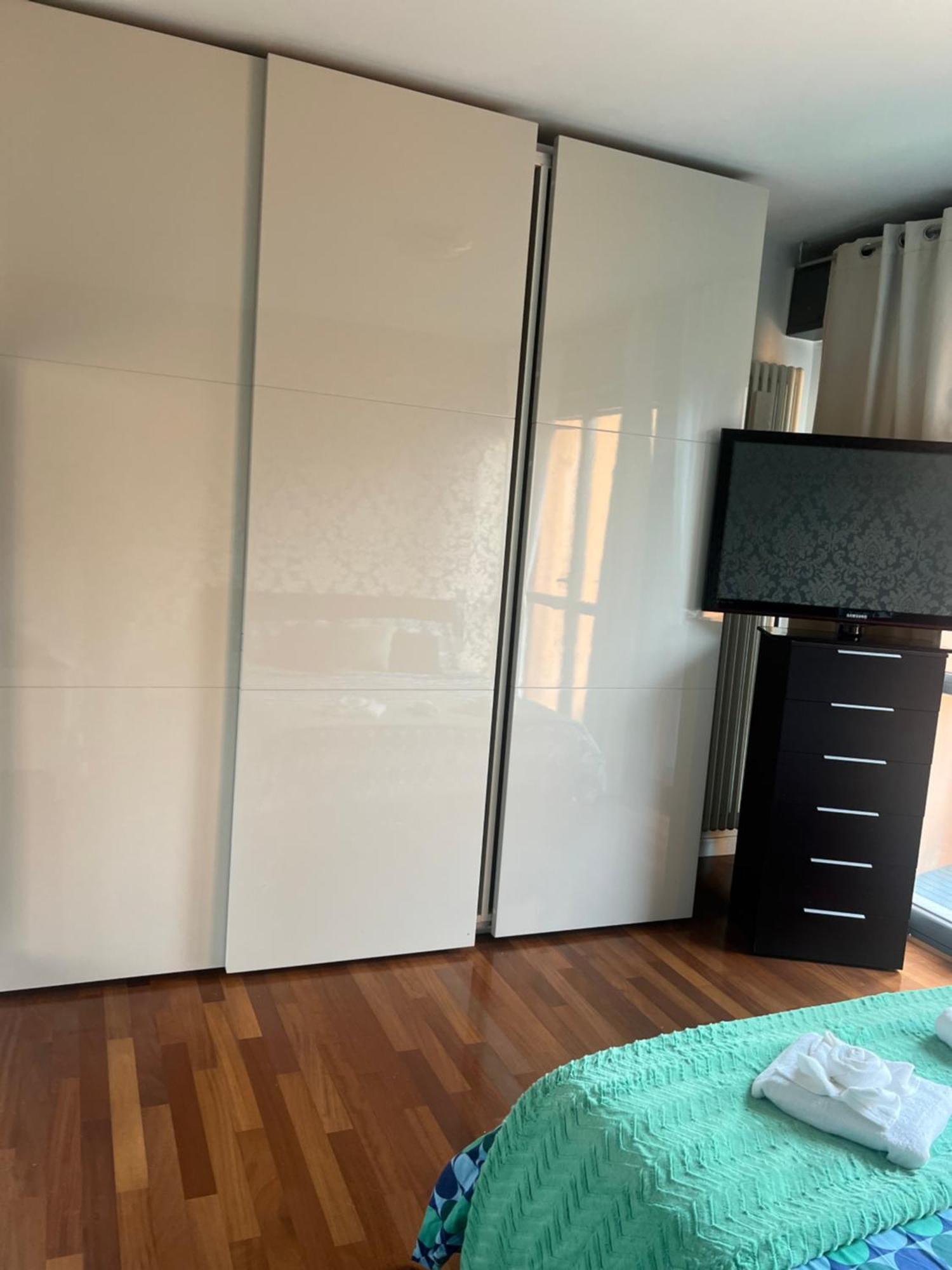B&B Resilienza - Camera Privata Con Bagno Лекко Экстерьер фото